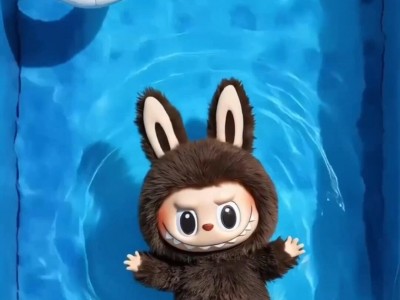 Labubu静动态壁纸合集